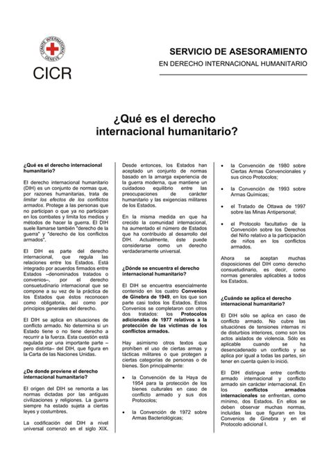 diidh|derecho internacional humanitario pdf.